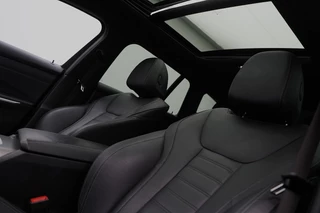 BMW 3 Serie BMW 3-serie Touring 320e High Executive automaat | Laser LED koplampen | M Sport | Panorama dak | lederen bekleding | elektrisch wegklapbare trekhaak - afbeelding nr 41
