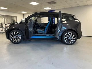 BMW i3 - afbeelding nr 5