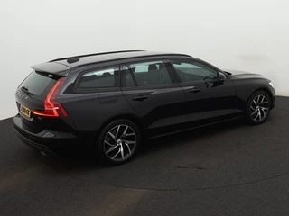 Volvo V60 Volvo V60 2.0 T4 Momentum Pro | Climate pack - afbeelding nr 10