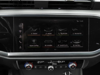 Audi Q3 - afbeelding nr 20