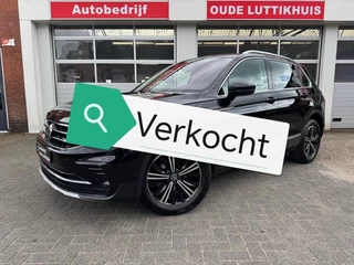 Volkswagen Tiguan - 136652452-0