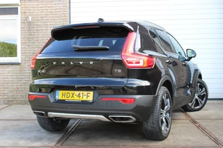 Volvo XC40 Volvo XC40 1.5 T5 Twin Engine Inscription PANO TREKHAAK H/K - afbeelding nr 2