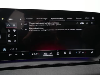 Audi Q6 e-tron Sportstoelen plus, B&O, Luchtvering, Panoramadak - afbeelding nr 51