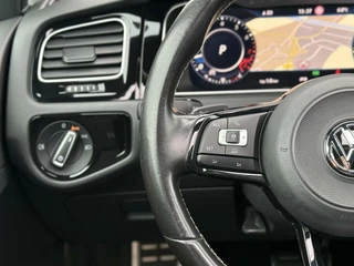 Volkswagen Golf Volkswagen Golf 2.0 TSI 4Motion R Facelift Panoramadak|Camera|Dynaudio|AppleCarplay|LED|ACC|Virtual cockpit - afbeelding nr 26