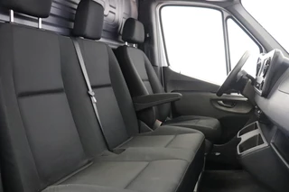 Mercedes-Benz Sprinter - Airco - Cruise - Camera - € 21.900,- Excl. - afbeelding nr 3
