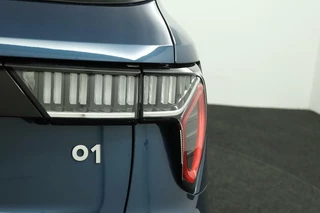 Lynk & Co 01 Lynk & Co 01 1.5 PHEV Plugin Hybrid Pano 360cam Airco Cruise - afbeelding nr 25