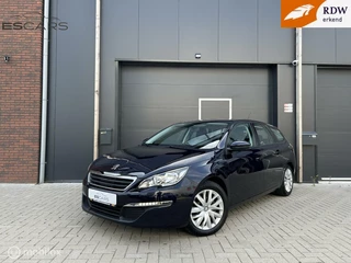 Peugeot 308 - 241555892-0