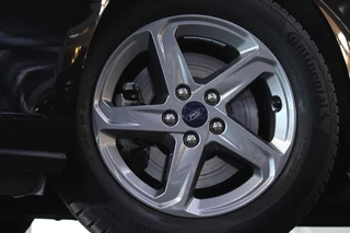 Ford Focus - afbeelding nr 4