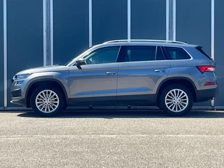 Škoda Kodiaq Škoda Kodiaq 1.5 TSI 150pk DSG Business Edition 7p. | Camera | Matrix LEDD - afbeelding nr 31
