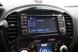 Nissan Juke Nissan Juke 1.2 DIG-T S/S Dynamic Edition - Camera, Clima - afbeelding nr 15