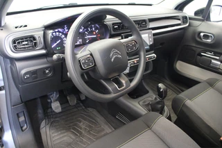 Citroën C3 |Navi|Carplay|facelift - afbeelding nr 8