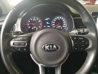 Kia Stonic - afbeelding nr 14