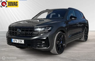 Volkswagen Touareg 3.0 TSi eHybrid 4MOTION R, pano, dynaudio
