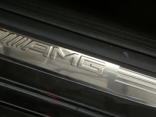 Mercedes-Benz E-Klasse Mercedes-Benz E-Klasse AMG 53 4MATIC Burmeister Panodak,Sportuitlaat Voll. - afbeelding nr 36