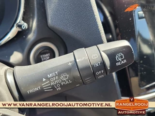 Mitsubishi ASX Mitsubishi ASX 1.6 Cleartec Intense, camera, trekhaak, clima, cruise, 18