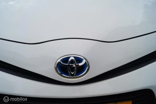 Toyota Yaris Toyota Yaris 1.5 Full Hybrid Aspiration dealeronderhouden. - afbeelding nr 10