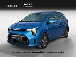 Kia Picanto 1.0 DPI DynamicPlusLine