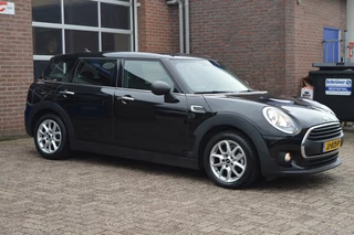 MINI Clubman - afbeelding nr 4