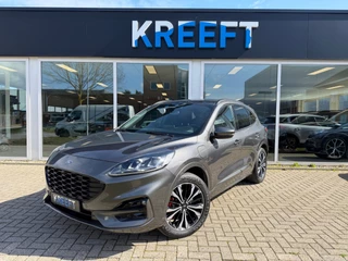 Ford Kuga 2.5 PHEV ST-Line X