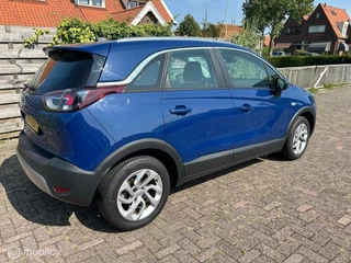 Opel Crossland X Opel Crossland X 1.2 Turbo Innovation navigatie - afbeelding nr 4