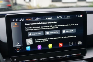 CUPRA Leon - afbeelding nr 17