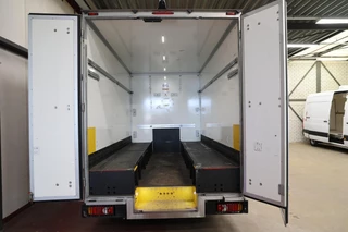 Renault Master Renault Master AUTOMAAT LOWLINER VERKOOPWAGEN - afbeelding nr 5
