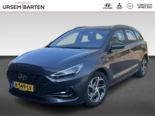 Hyundai i30 Wagon 1.0 T-GDi MHEV Comfort Smart