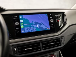 Volkswagen Polo Volkswagen Polo 1.0 TSI Sportline (APPLE CARPLAY, LM VELGEN, CRUISE, SPORTSTOELEN, LED ACHTERLICHTEN, NIEUWE APK, NIEUWSTAAT) - afbeelding nr 26