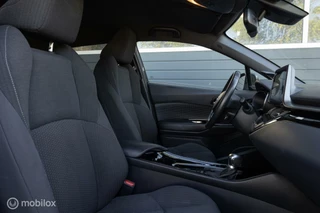 Toyota C-HR Toyota C-HR 1.8 Hybrid Style NAVI CAMERA CRUISE PDC - afbeelding nr 13