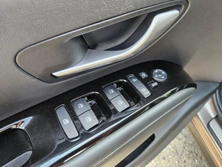 Hyundai Tucson Hybrid Hyundai Tucson 1.6 T-GDI HEV Premium | Full Hybrid 230 PK | Leder / 19