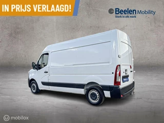 Renault Master Renault Master L2H2 Work Edition | Betimmering | Trekhaak | - afbeelding nr 3