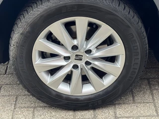 SEAT Ateca SEAT Ateca 1.0 TSI 115PK FACELIFT LED AIRCO LMV PDC ESP - afbeelding nr 15
