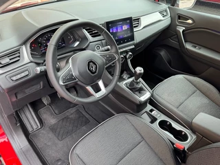 Renault Captur - afbeelding nr 18