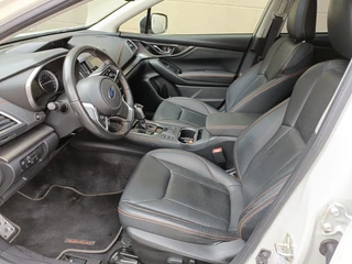 Subaru XV - afbeelding nr 7