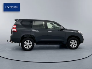 Toyota Land Cruiser - afbeelding nr 3