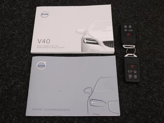 Volvo V40 - afbeelding nr 24