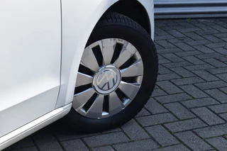 Volkswagen up! - afbeelding nr 9