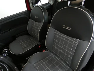Fiat 500 - afbeelding nr 4