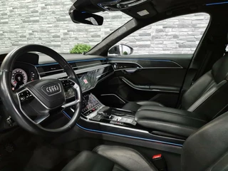 Audi A8 Audi A8 50 TDI quattro Pro Line Plus *Bom vol*Terragrey*NAP! - afbeelding nr 10