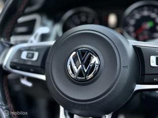 Volkswagen Golf Volkswagen Golf 2.0 TSI GTI Performance |Pano |Akra |CarPlay - afbeelding nr 23