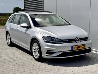 Volkswagen Golf Volkswagen Golf Variant 1.5 TSI Life Business | Dealer onderhouden! - afbeelding nr 3