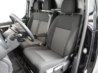 Opel Vivaro Opel Vivaro L3H1 145pk Automaat Navigatie Trekhaak Airco Bluetooth Cruise Control PDC achter - afbeelding nr 2