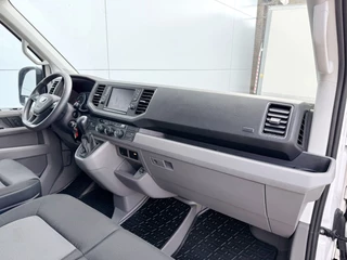 MAN eTGE MAN eTGE 3.140 Elektrisch Koel/Vries -32° 38kWh L3H3 Climate Control Cruise Control Dag Nacht Koeling - afbeelding nr 9