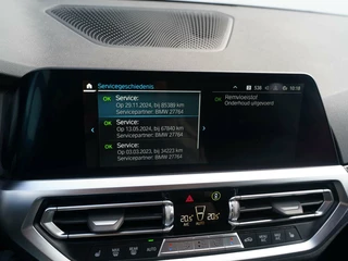 BMW 3 Serie BMW 3-serie Touring 330e 293pk Sport Line | Full LED | Sportstoelen | Adaptive cruise | Trekhaak - afbeelding nr 57