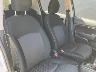 Mitsubishi Space Star Mitsubishi Space Star 1.2 Instyle AUT. | 1e eigenaar | navigatie | camera | cruise control | stoelverwarming | camera - afbeelding nr 15
