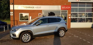 SEAT Ateca 1.5 TSI St BnsInt