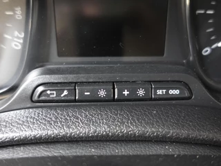 Opel Vivaro Opel Vivaro L2H1 Edition 145PK Automaat Airco Navigatie Bluetooth - afbeelding nr 26
