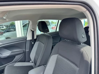 Volkswagen T-Cross Volkswagen T-Cross 1.0 TSI STYLE/ Camera / ALL IN PRIJS/ Digital dash - afbeelding nr 19