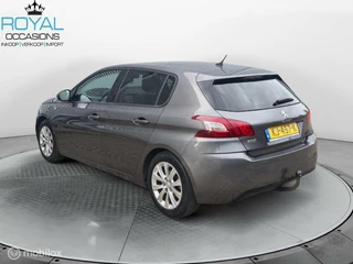 Peugeot 308 Peugeot 308 1.2 PureTech Blue Lease Premium | AUT | NAP - afbeelding nr 25