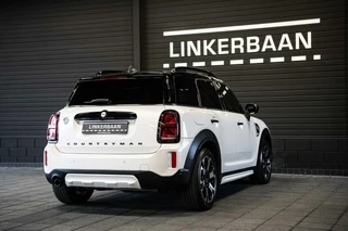 MINI Countryman Mini Countryman 2.0 Cooper S E ALL4 Hybrid Untamed | Full Option | Panodak | H&K | Leder | ACC | - afbeelding nr 30
